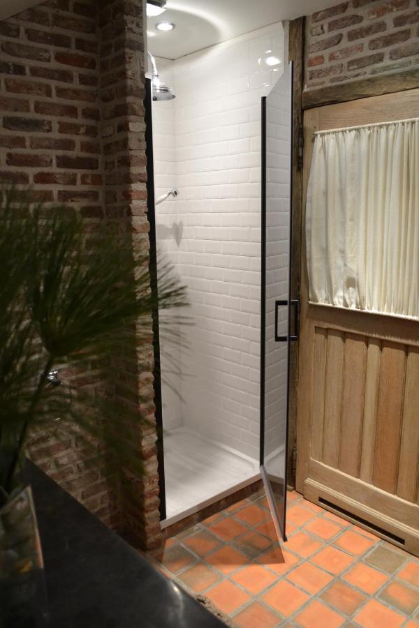 Vila Bellefleur Veurne Exteriér fotografie
